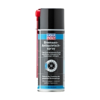 LIQUI MOLY Bremsen-Anti-Quietsch-Spray, 400мл 8043