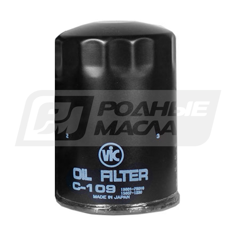 VIC C-109 (15601-78010) C109