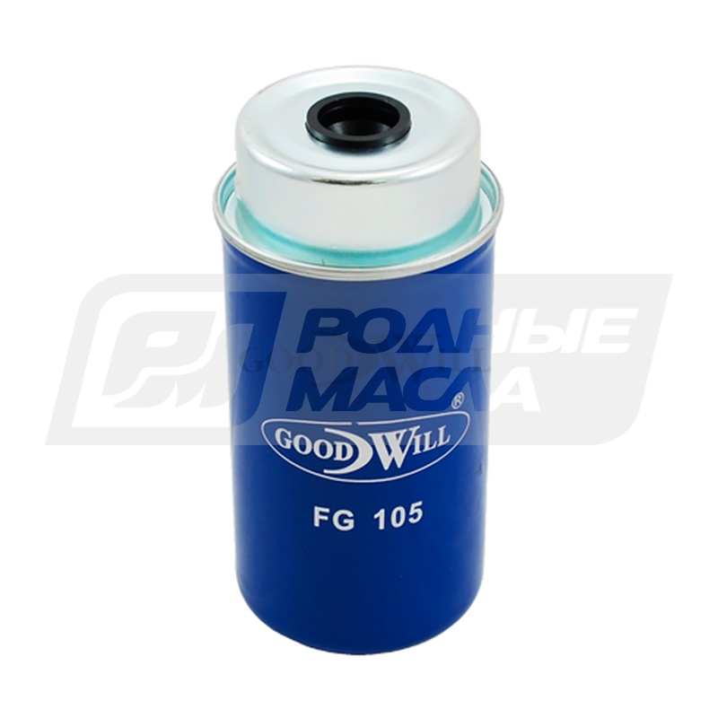 GOODWILL FG 105 (FC-Ford 1698684) FG105