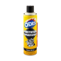 ODIS Carbuetor Cleaner, 500мл DS4641