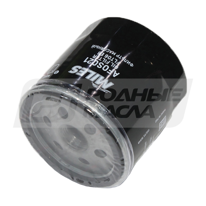 MILES AFOS021 (Toyota, Fiat, BMW) AFOS021