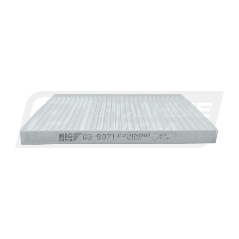 BIG FILTER GB-9971 (Hyundai/Kia 971330C000, 971334L000, S971334L000) GB9971