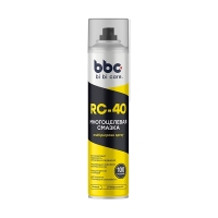 BI BI CARE Multipurpose Spray RC-40, 400мл 4007