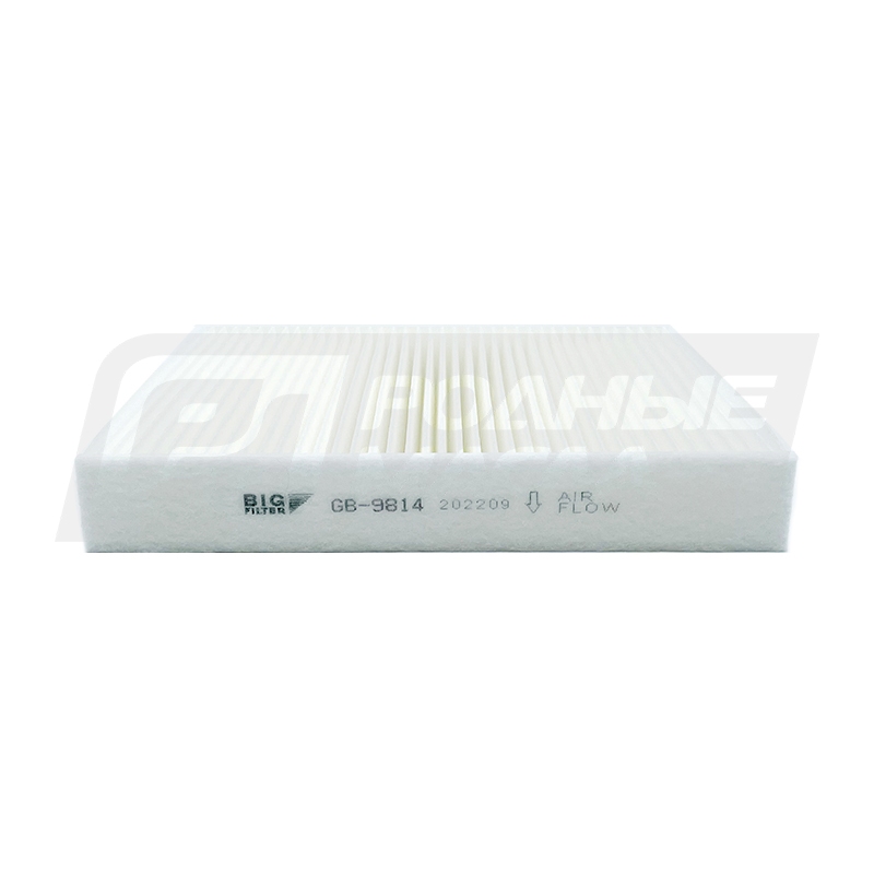 BIG FILTER GB-9814 (CU2440, K1150, Ford 1354952, Volvo 30676484) GB9814