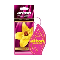 AREON Mon Areon Vanilla Bubble (Ванильный пузырь), 1шт MA29