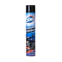 ODIS Glossy Dashboard Poolish глянцевая (новый авто), 840мл Ds6888