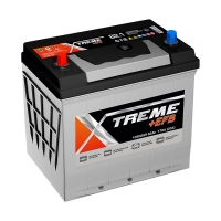 X-TREME +EFB 82 (105D26R) 82 Ач, п/п PLNT0123246