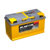 RACER +EFB 95.0 (L5.0, AK) 95 Ач, о/п PLNT0114615