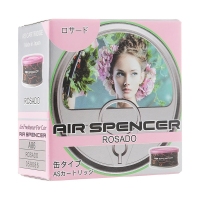 EIKOSHA Air Spencer Rosado - Нежная роза, 40гр A86