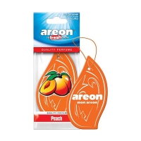 AREON Refreshment Peach (Персик), 1шт MKS19