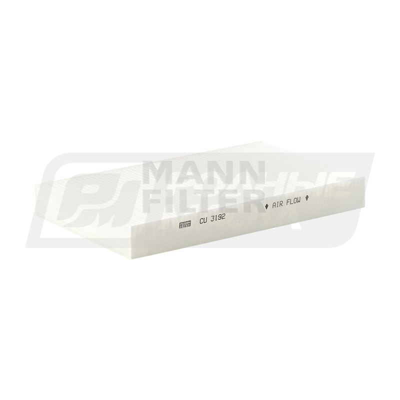 MANN CU 3192 (AC-VAG 4A0819439A) CU3192