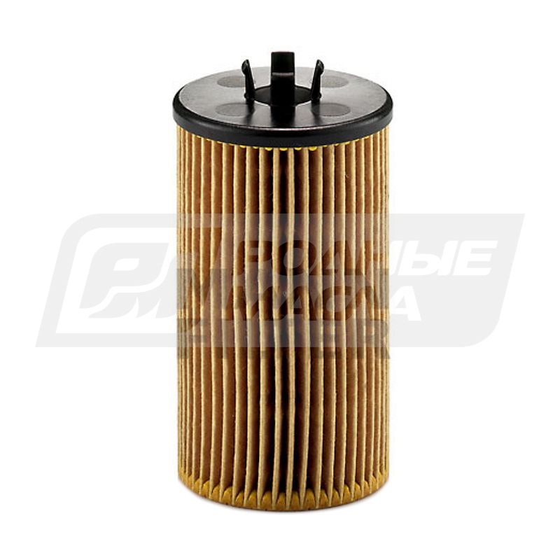 MANN HU 612/2 x (O-GM 55594651) HU6122X